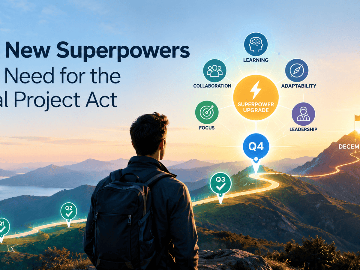 The New Superpowers You Need for the Final Project Act